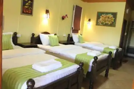 Rimlay Park Resort - 16