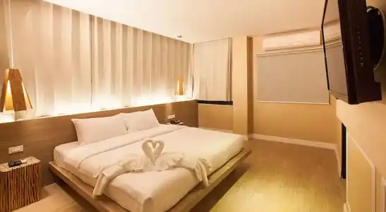 The Bed Hatyai - 60