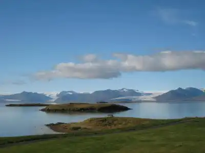 Dilksnes Guesthouse - 40