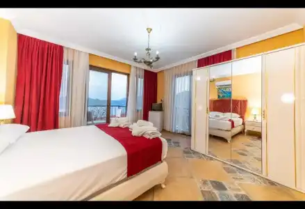 Selimiye Lime Garden Otel - 84