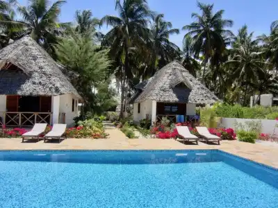 Next Paradise Boutique Resort - 71