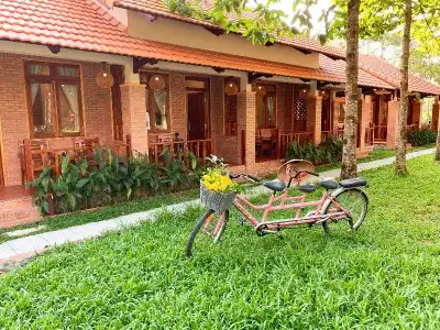 The Garden House Phu Quoc Resort - 312