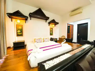 Vimean Sovannaphoum Resort - 26