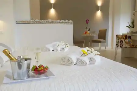 Bed & Breakfast Mondello Design - 2