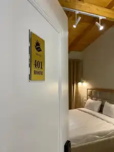 Arial Penthouse Suites - 152