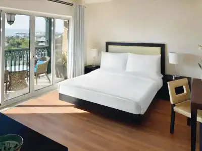 Mövenpick Resort & Residences Aqaba - 202