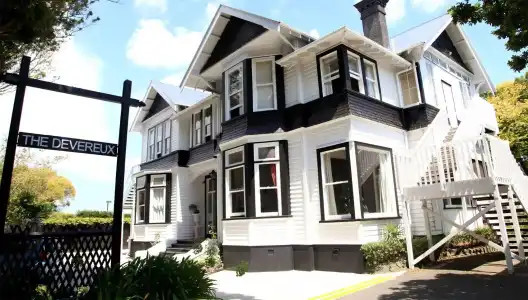 The Devereux Boutique - 16