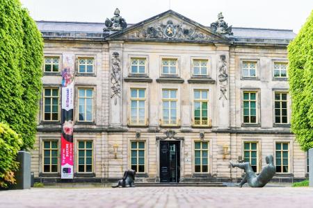 Van Der Valk 's-Hertogenbosch - Vught - 40