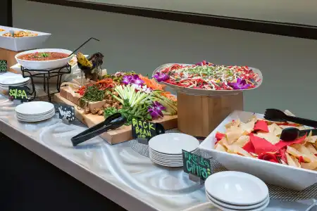 Embassy Suites by Hilton Austin Central - 49