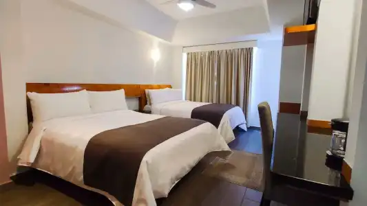Holiday Inn Express Ciudad De Mexico Condesa by IHG - 78
