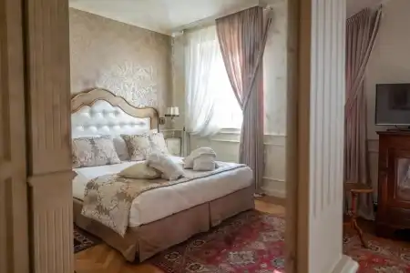 Relais Colle San Pietro - 57