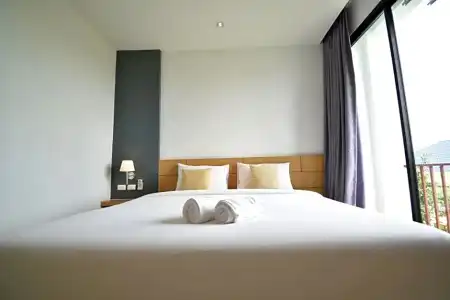 B Boutique Residence - 32