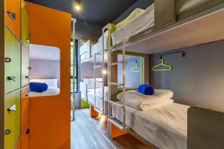 iSanook Hostel - 2