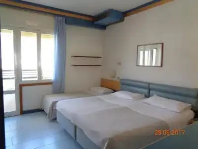 Ambasciatori Palace - 37