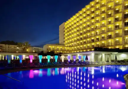 Sol Palmanova Mallorca - 21
