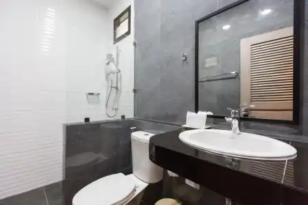 RADATEEREE BOUTIQUE RESORT - 48