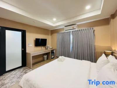 Thanh Kieu Beach Resort - 165