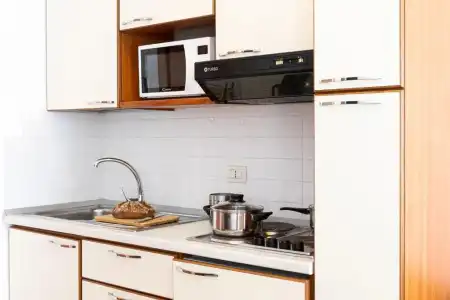 Residence Mimosa - 85