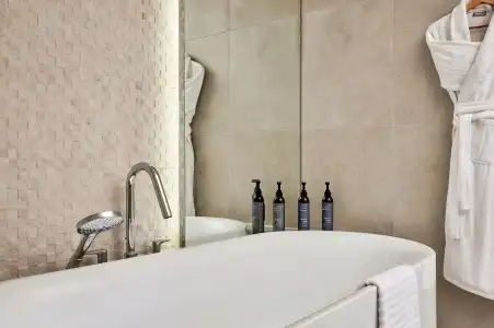 The Westin Grand Frankfurt - 48