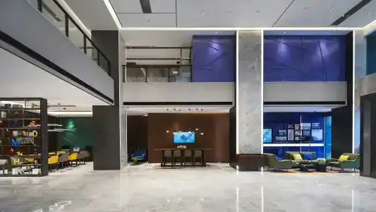 Hampton by Hilton Erhai Park - 5
