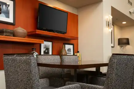 Hampton Inn & Suites Barrie - 28