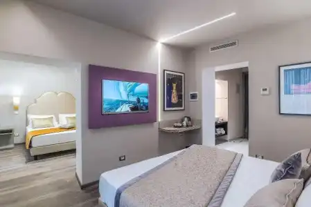 Colonna Suite del Corso - 16