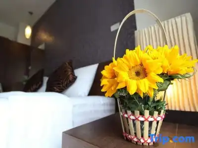 Baiyoke Ciao - 108