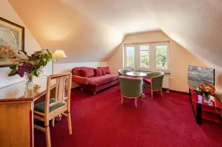 Vineta Strandhotels - 55