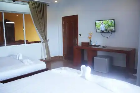 Ramchang Guesthouse - 52