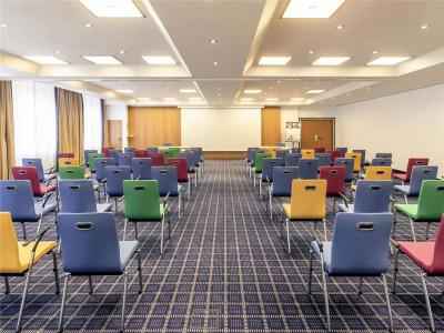 Mercure Köln City Friesenstraße - 37