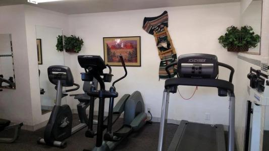 Sedona Pines Resort - 7