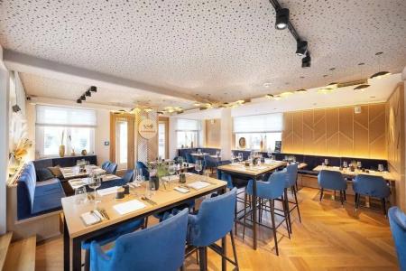 I Love Sylt - Adults Only, Hundefreundlich - 17