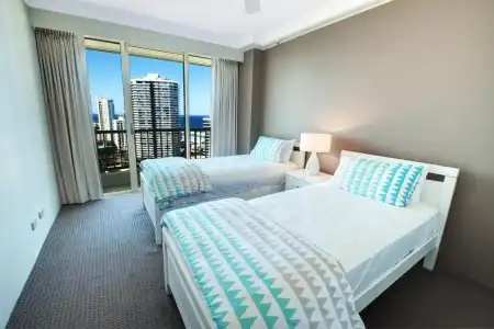Contessa Holiday Apartments - 152