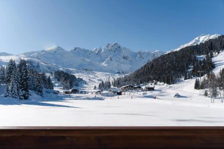 Lake Courchevel 1850 - 46