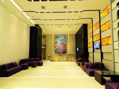 Lavande Guiyang Huaguoyuan Shopping Mall Branch - 9