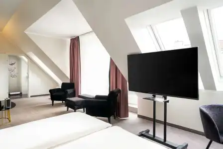 Elaya Vienna City West - 36