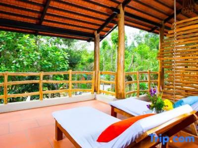 Phu Quoc Valley Resort - 64