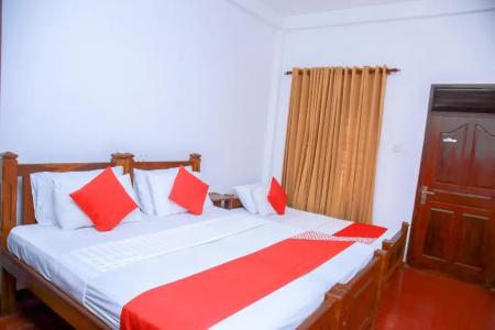 OYO 388 Surf Sea Breeze - 32
