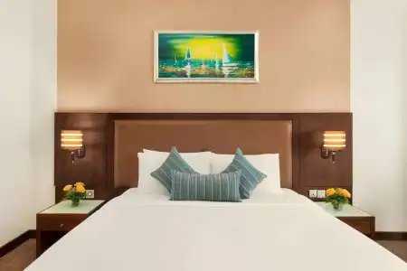 Ramada by Wyndham Dubai Deira - 24