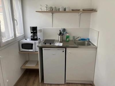 Hôtel Le St Patrice - 108