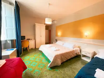 Hostel Ostello Bello Firenze - 5