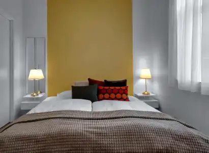 Castle House Luxury Apartments - 12