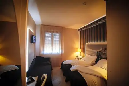 Gran Paradiso Spa - 102