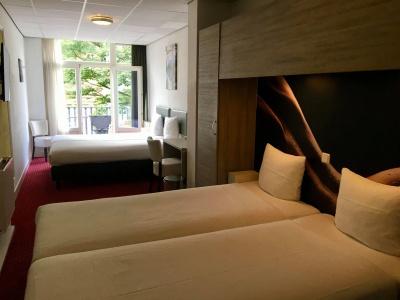 Atlantis Amsterdam - 7