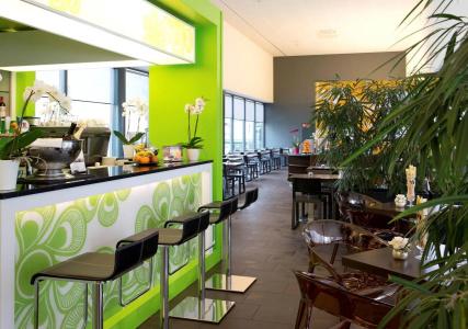 ibis Locarno - 23