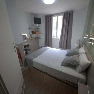 Hôtel Lux - 23