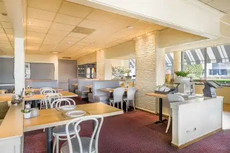 Garner Maastricht by IHG - 25