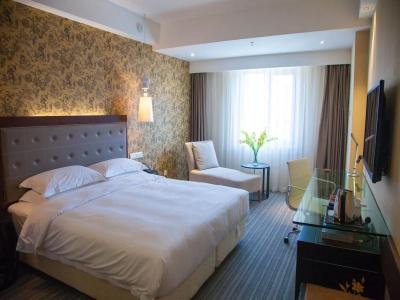 Hepingli Traveler-Inn - 6