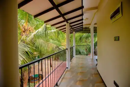 Yala River Face Inn - 72
