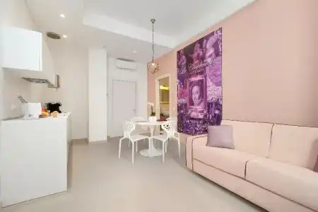 Opera Relais de Charme - Aparthotel - 61